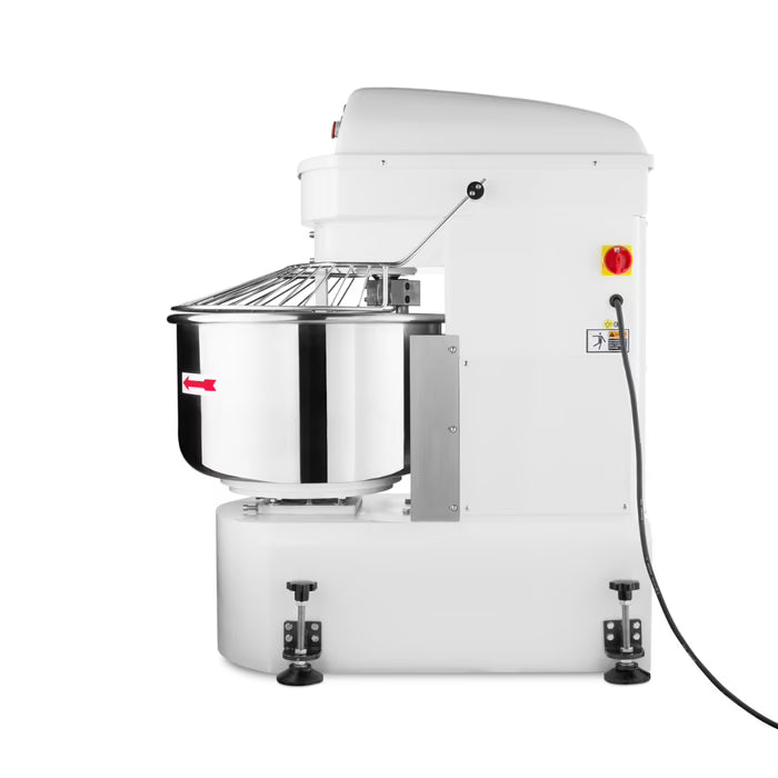 MAXIMA Degblandare 100L - 64kg deg