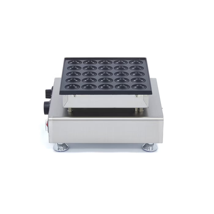 MAXIMA Mini Pannkaksmaskin - 25st