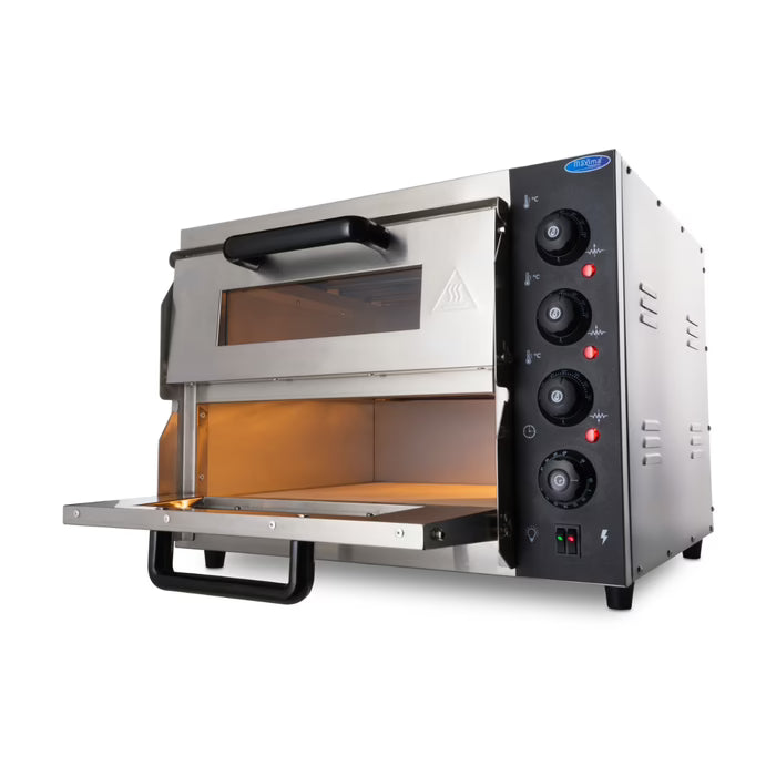 MAXIMA Pizzaugn Dubbel - 2 x 40cm