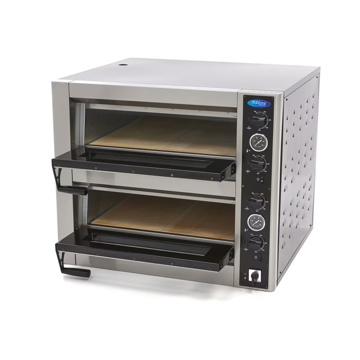 MAXIMA Pizzaugn Dubbel - 4 x 30cm