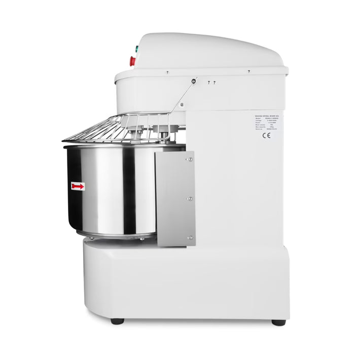 MAXIMA Degblandare 60L - 38kg deg