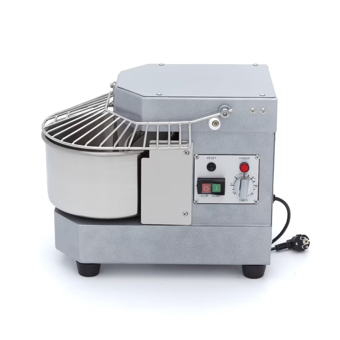 MAXIMA Degblandare 8L - 4,5kg deg - Silver