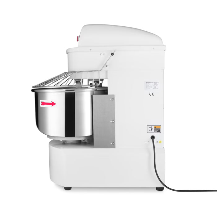 MAXIMA Degblandare 75L - 48kg deg