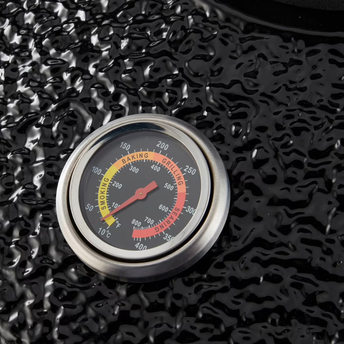 MAXIMA Premium Kamado BBQ - 13 tum