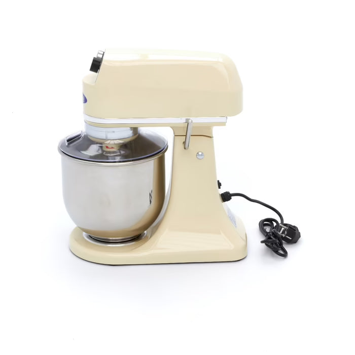 MAXIMA Planetblandare 7L - 2kg deg - Elfenben
