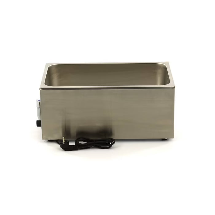 MAXIMA Bain Marie med kran