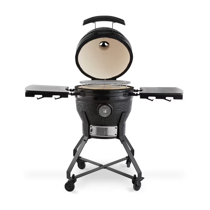 MAXIMA Premium Kamado BBQ - 18 tum