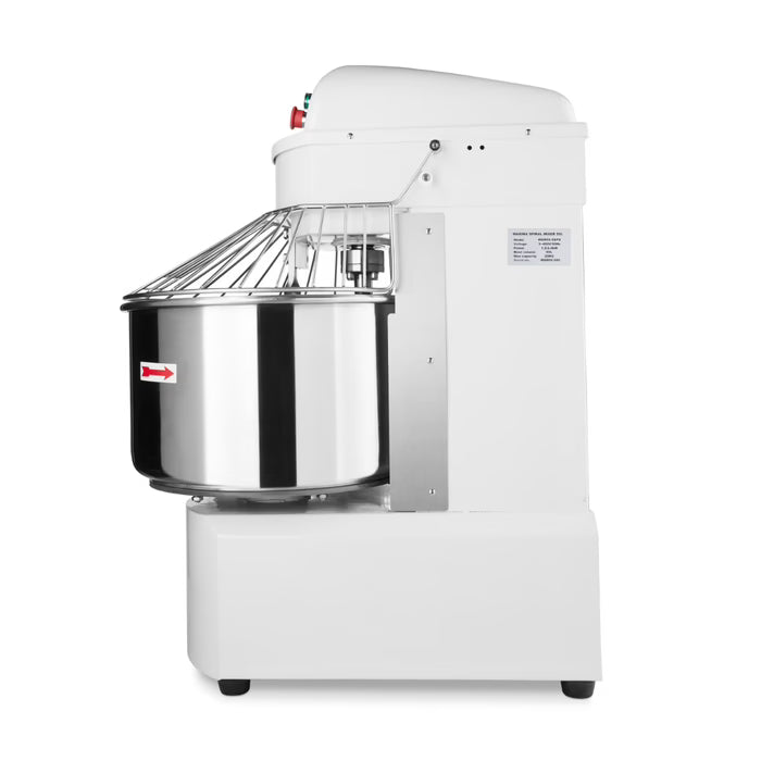 MAXIMA Degblandare 50L - 32kg deg