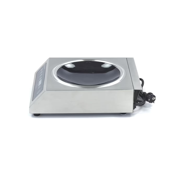 MAXIMA Wokbrännare Induktion - 3500W