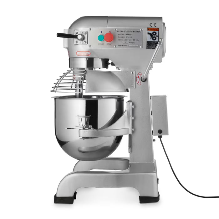 MAXIMA Planetblandare - 20L