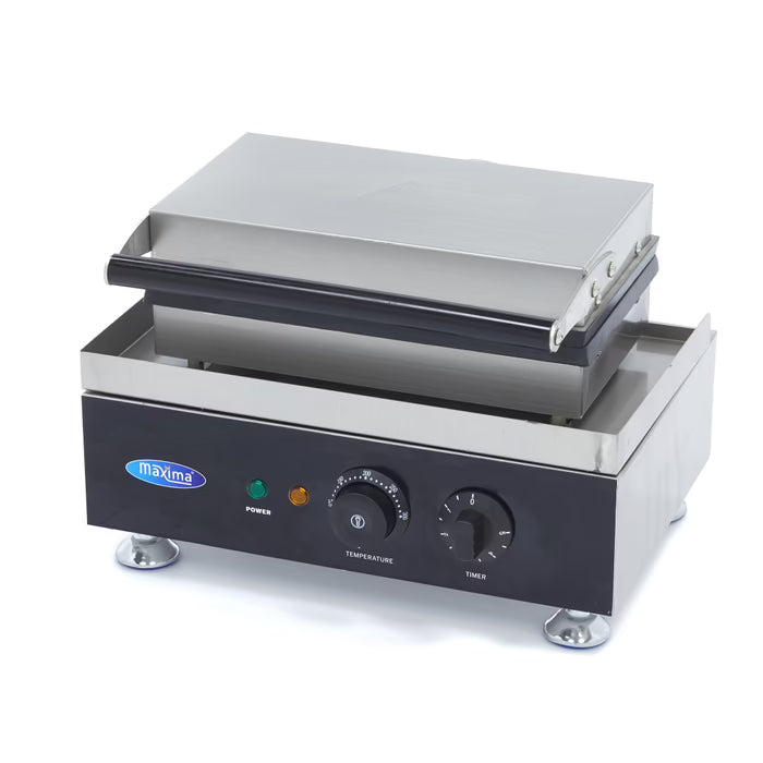MAXIMA Corn Dog Maker - 6 pinnar Diamantmönster