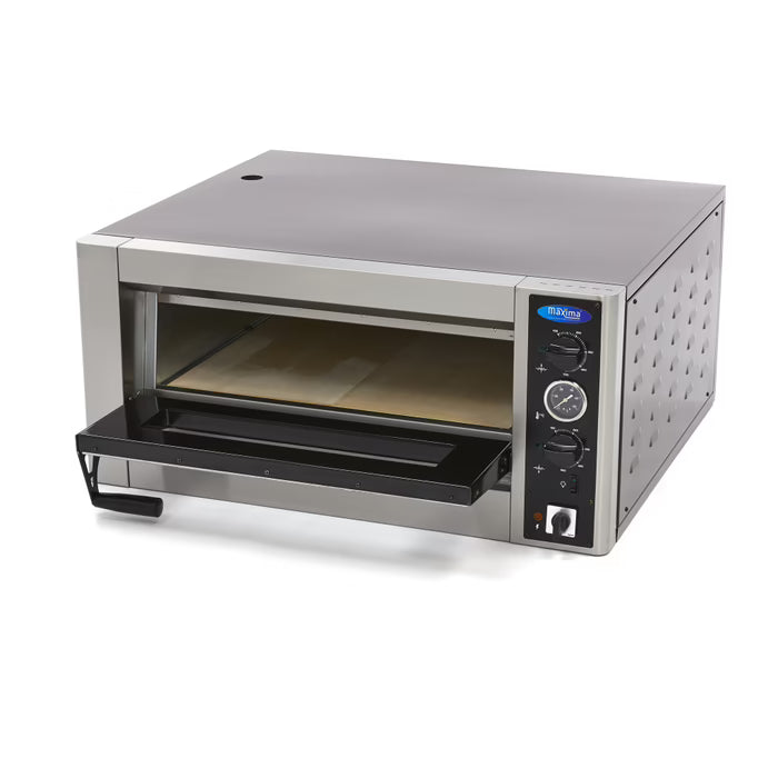 MAXIMA Pizzaugn - 4 x 30cm