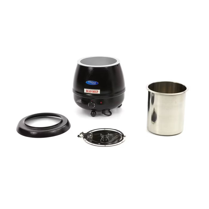 MAXIMA Soppkittel - 10L