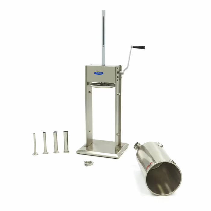 MAXIMA Vertikal korvstoppare - 15L