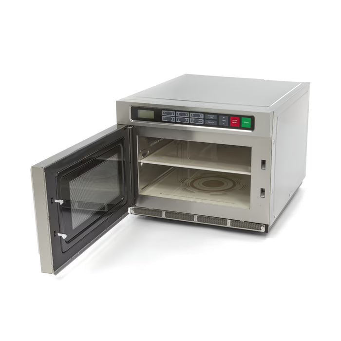 MAXIMA Mikrovågsugn 30L - 1800W