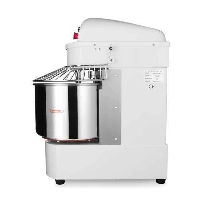 MAXIMA Degblandare 30L - 19kg deg
