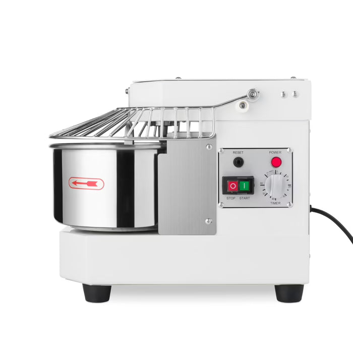 MAXIMA Degblandare 8L - 4,5kg deg - Vit