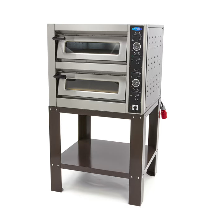 MAXIMA Ram till Pizzaugn Dubbel 6 x 30cm