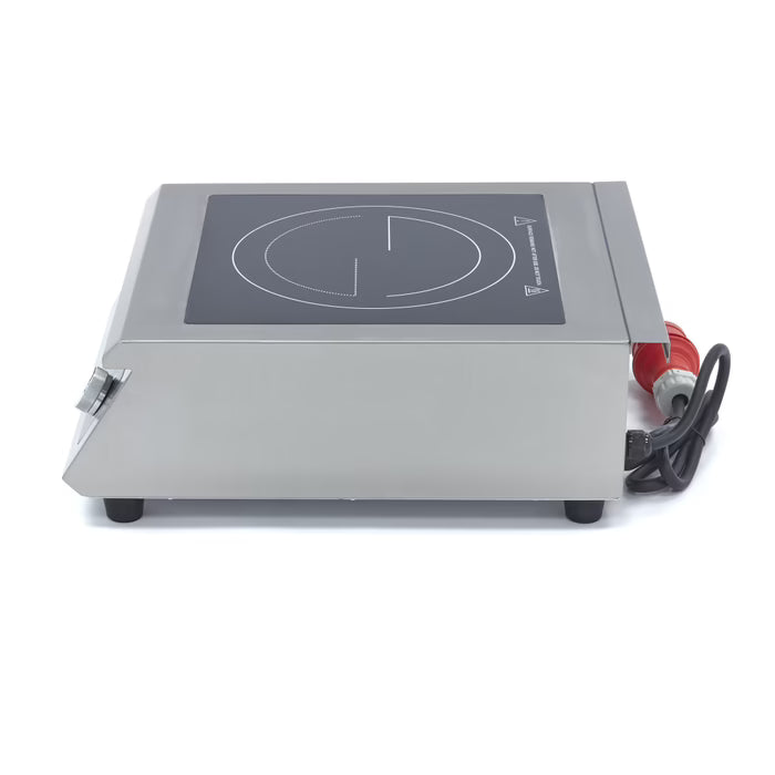 MAXIMA Induktionshäll 32cm - 5000W