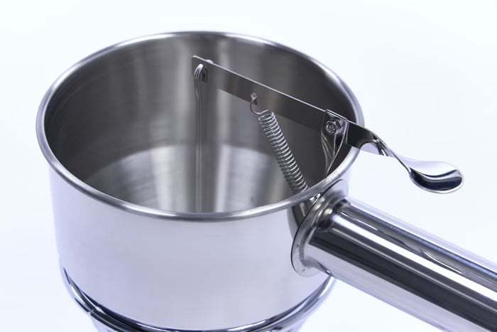 MAXIMA Smetfördelare 1,3L