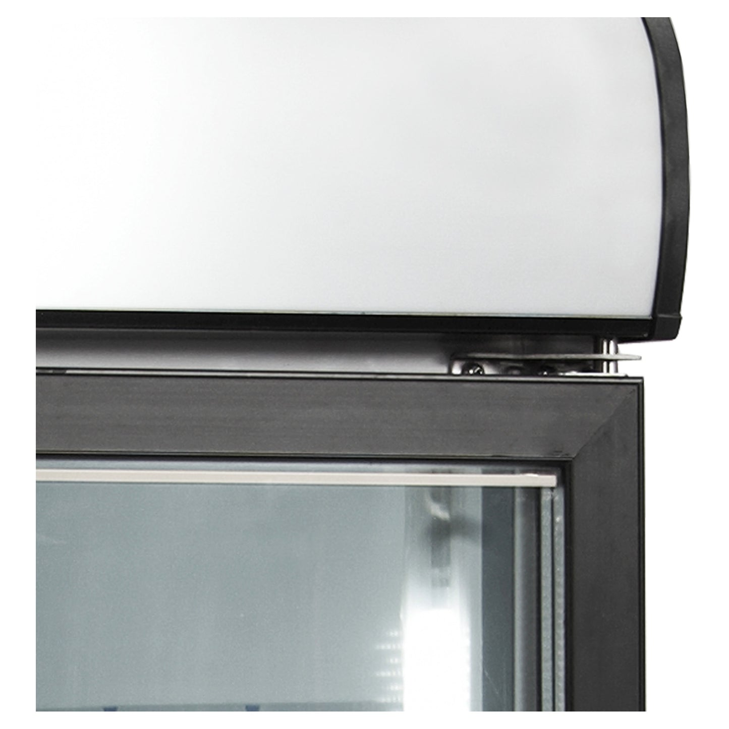 NF7500G - Displayfrysar