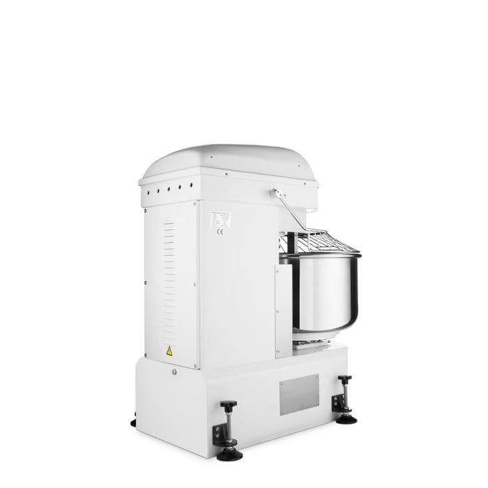 MAXIMA Degblandare 200L - 120kg deg