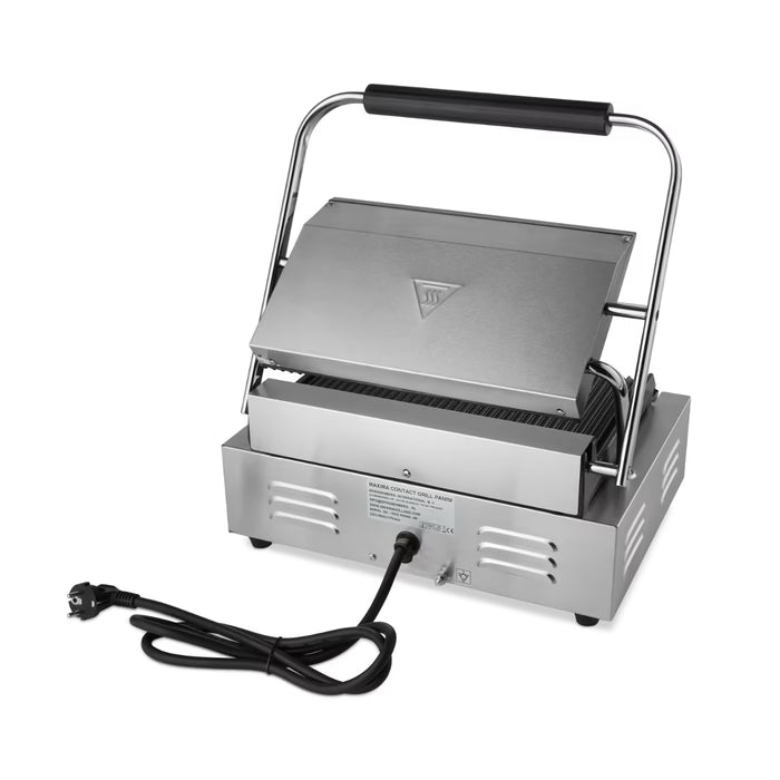 MAXIMA Kontaktgrill - 33,5cm