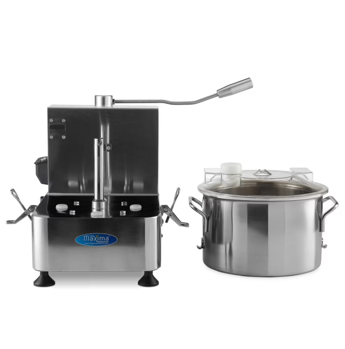 MAXIMA Matberedare - 6L