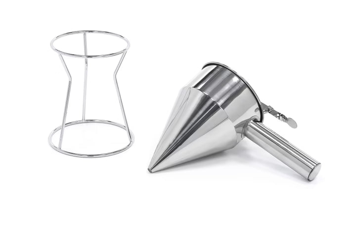MAXIMA Smetfördelare 1,3L