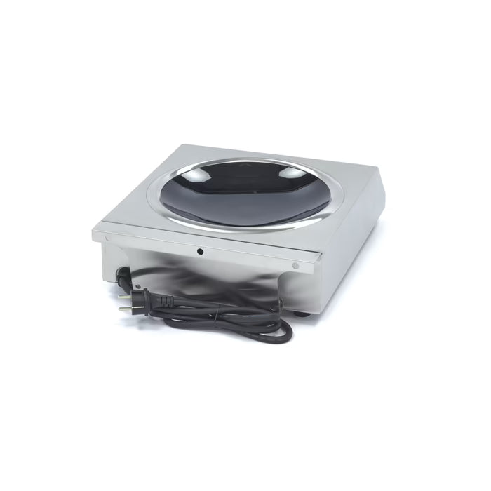 MAXIMA Wokbrännare Induktion - 3500W
