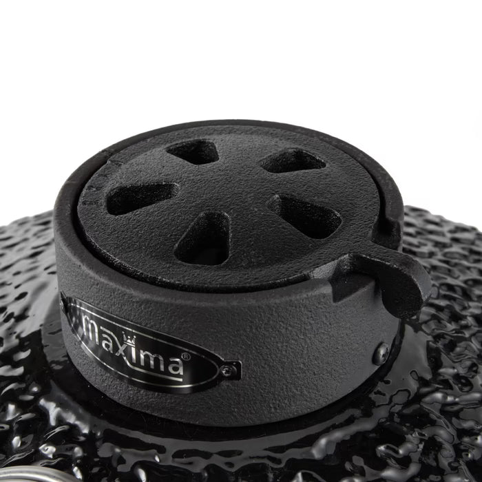 MAXIMA Premium Kamado BBQ - 16 tum