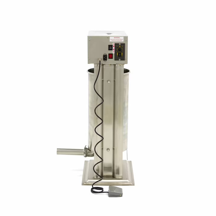MAXIMA Automatisk vertikal korvstoppare - 25L