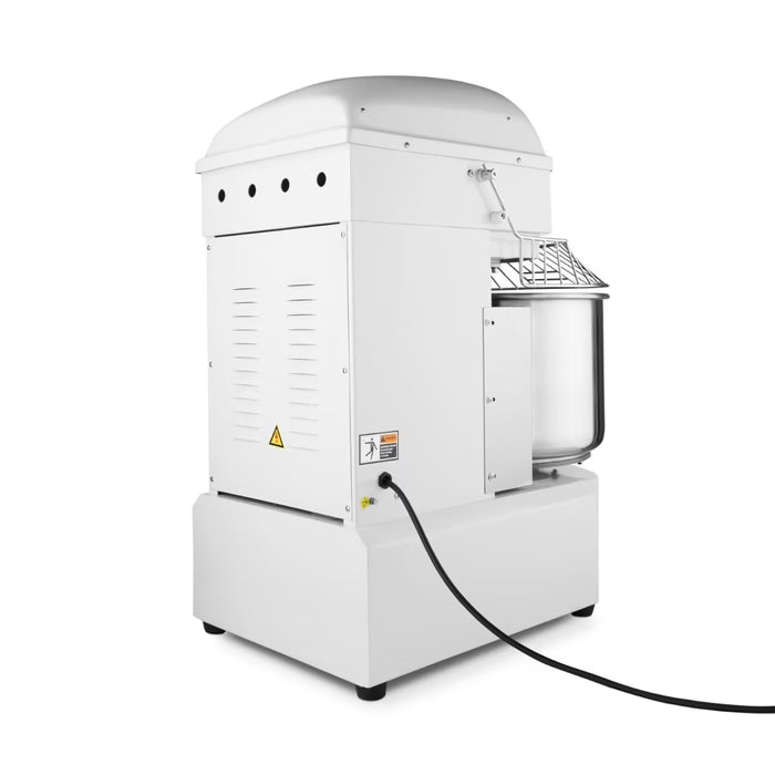 MAXIMA Degblandare 60L - 38kg deg