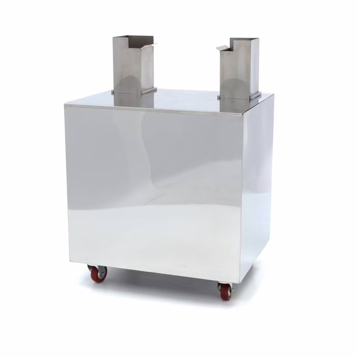 MAXIMA Vagnstativ till juicepress