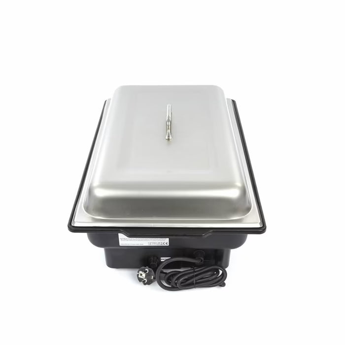 MAXIMA Chafing Dish 8,5L - Inkl. 1/1 GN Set