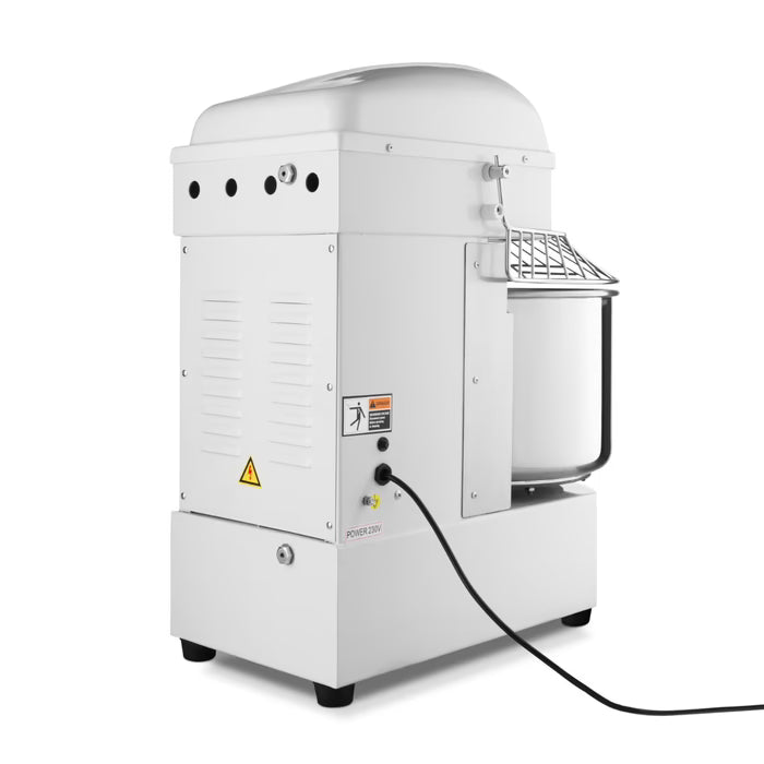 MAXIMA Degblandare 30L - 19kg deg