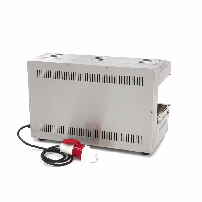 MAXIMA Salamander Grill med Lyft - 79 x 32cm