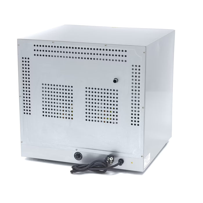 MAXIMA Konvektionsugn Grill - 4 brickor