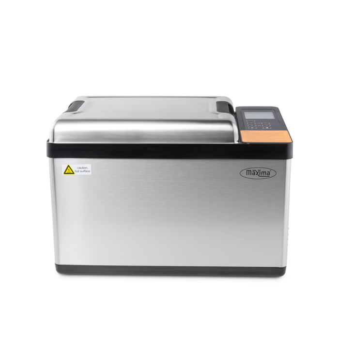 MAXIMA Sous Vide - 12,5L