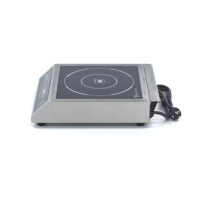 MAXIMA Induktionshäll 24cm - 3500W
