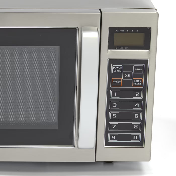 MAXIMA Mikrovågsugn 25L - 1000W