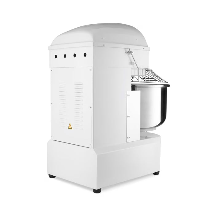 MAXIMA Degblandare 75L - 48kg deg