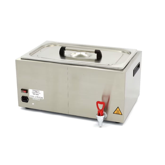 MAXIMA Sous Vide - 28L