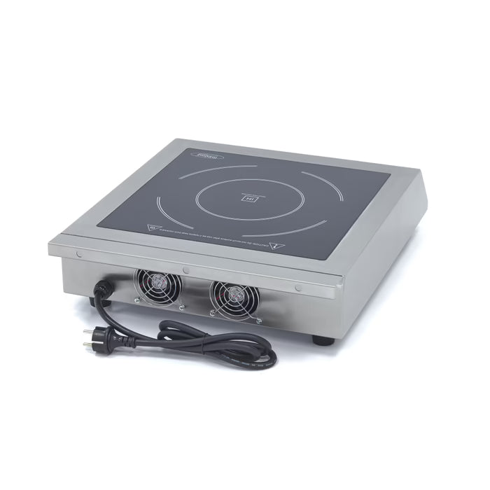 MAXIMA Induktionshäll 28cm - 3500W