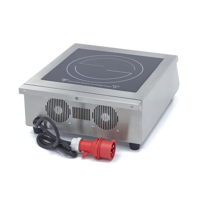 MAXIMA Induktionshäll 32cm - 5000W