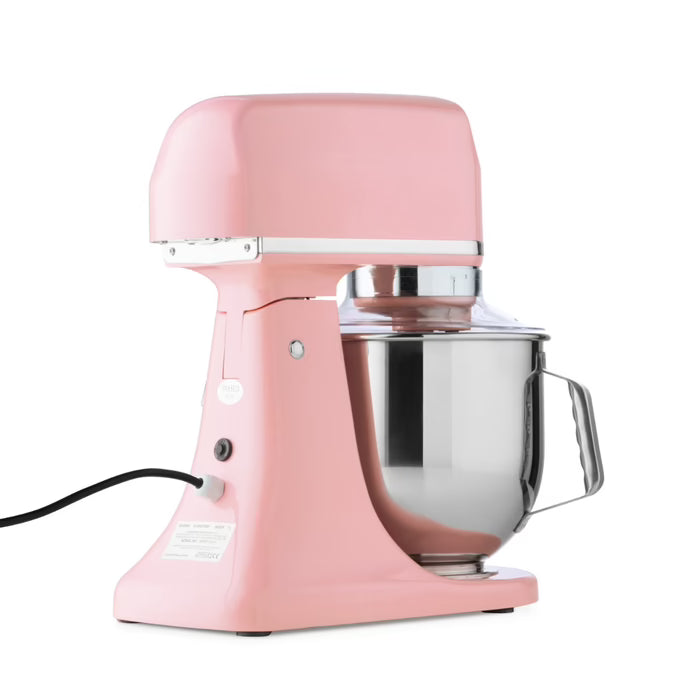MAXIMA Planetblandare 7L - 2kg deg - Rosa