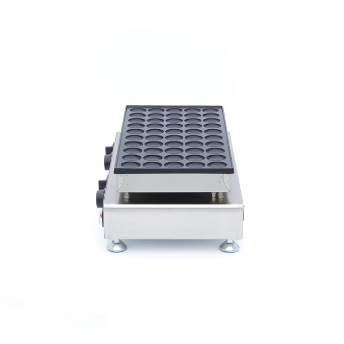 MAXIMA Mini Pannkaksmaskin - 50st