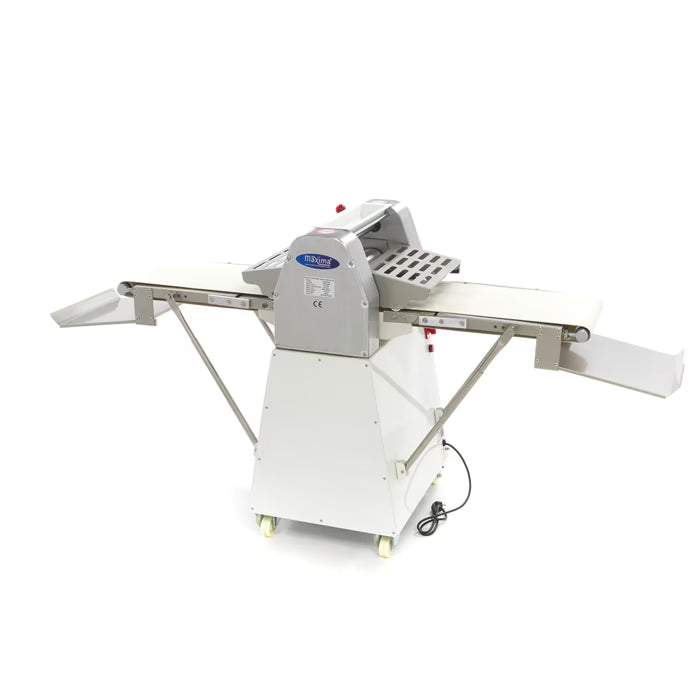MAXIMA Kavlingsmaskin 38cm - Golvmodell