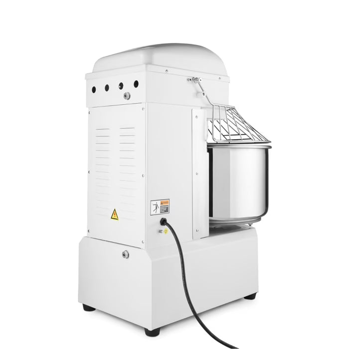 MAXIMA Degblandare 50L - 32kg deg