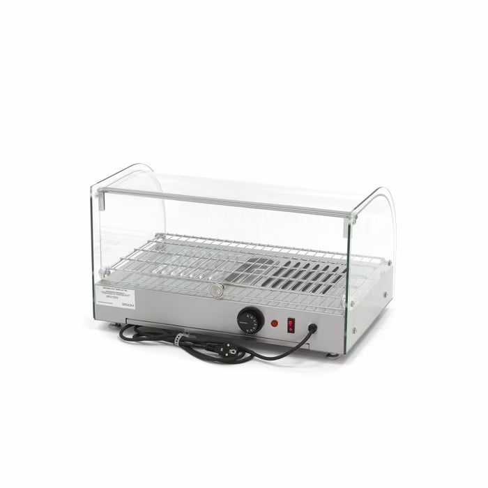 MAXIMA Värmedisplay 55cm - 25L